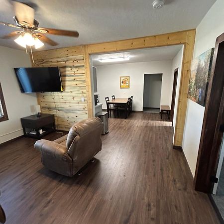 Mingo Motel Wallowa Экстерьер фото