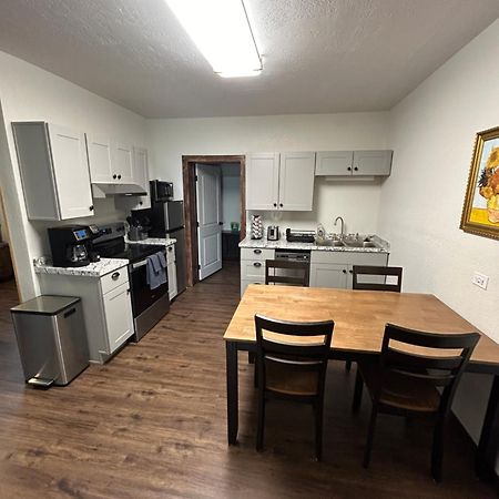 Mingo Motel Wallowa Экстерьер фото