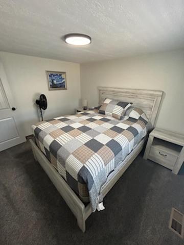 Mingo Motel Wallowa Экстерьер фото