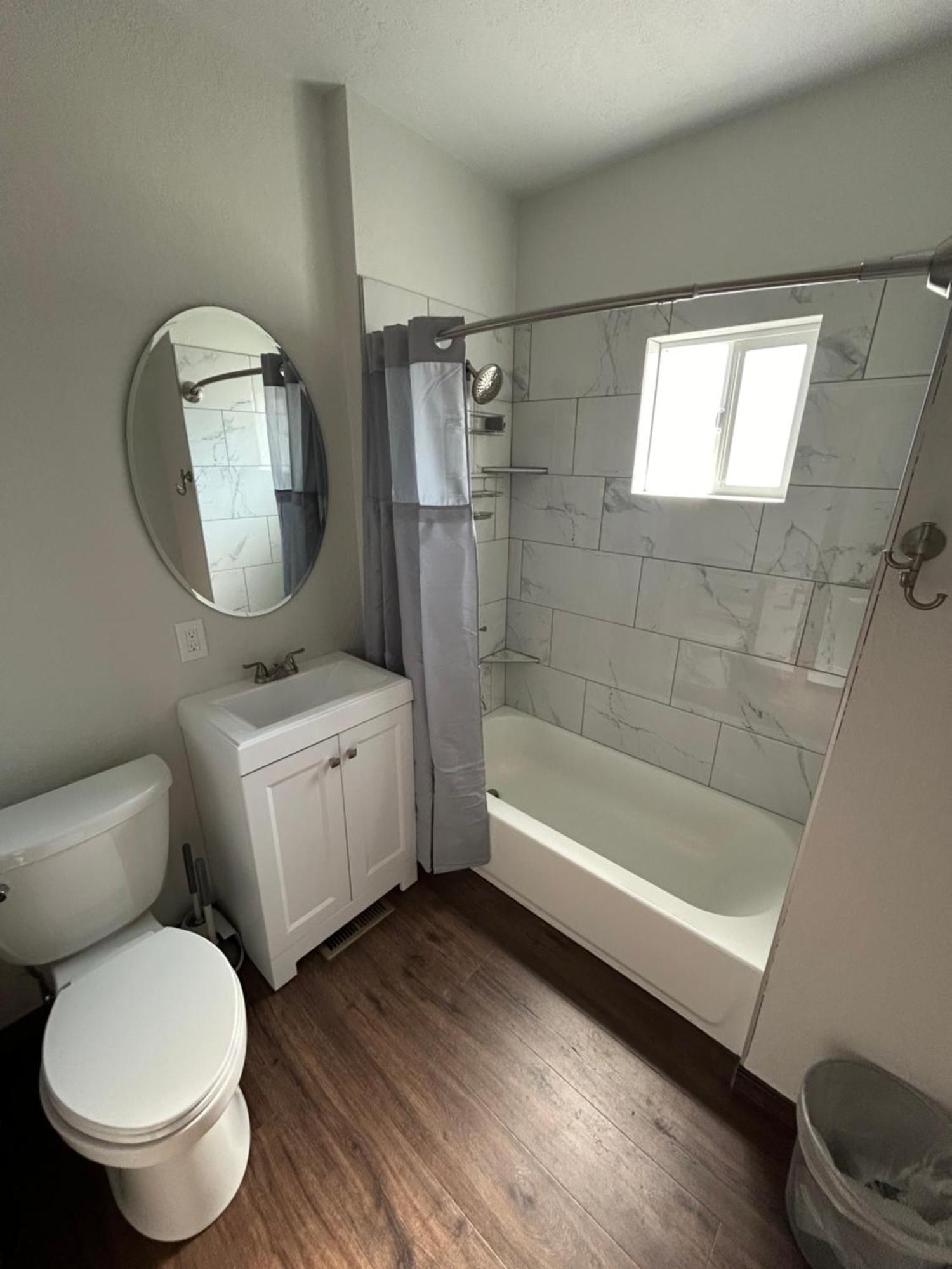 Mingo Motel Wallowa Экстерьер фото