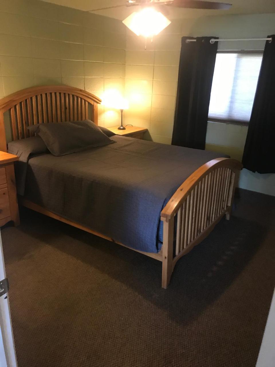 Mingo Motel Wallowa Экстерьер фото